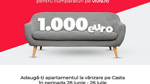 Casta oferta