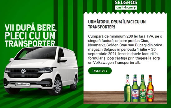 www.HeinekenRomania.ro