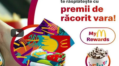 McDonalds concurs