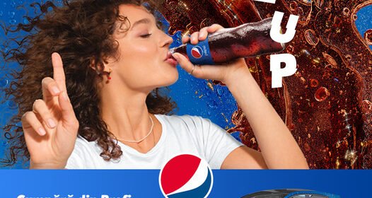 Pepsi promotie