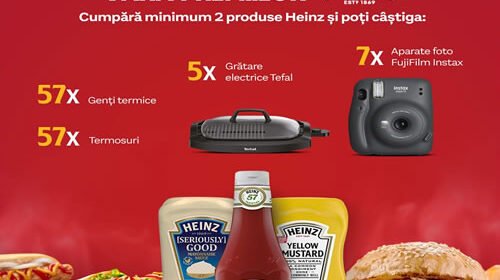 concurs Heinz