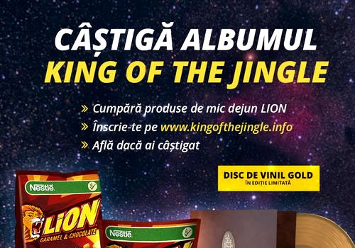KingoftheJingle.info