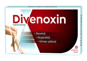 pareri Divenoxin
