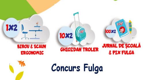 Promotie Fulga