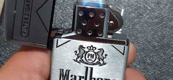 marlboro concurs