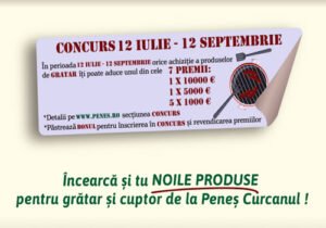Concurs Penes