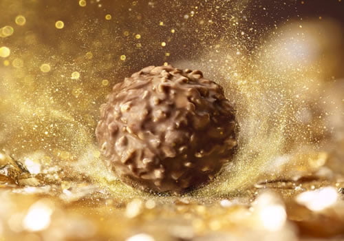 Ferrero Rocher Concurs