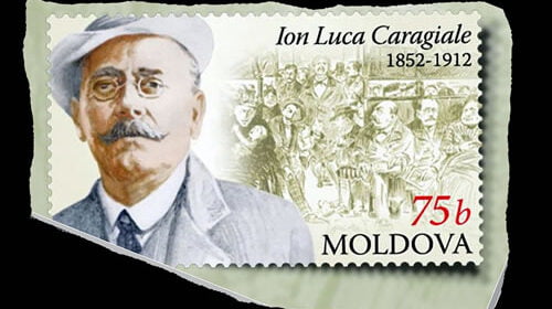 O scrisoare pierduta