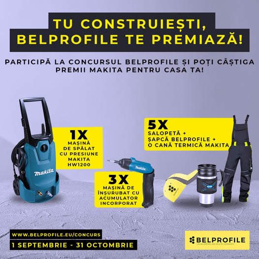 www.BelProfile.eu
