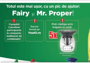Fairy concurs
