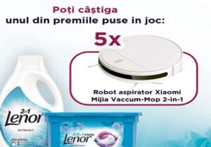 Lenor concurs