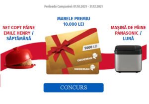 Maiestrie in Bucatarie