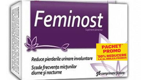 feminost prospect