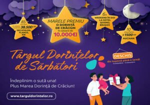 targ de sarbatori