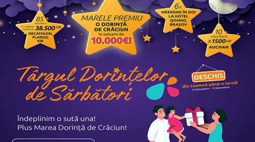 targ de sarbatori