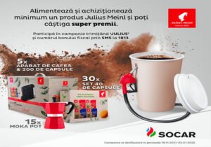 Julius Meinl concurs
