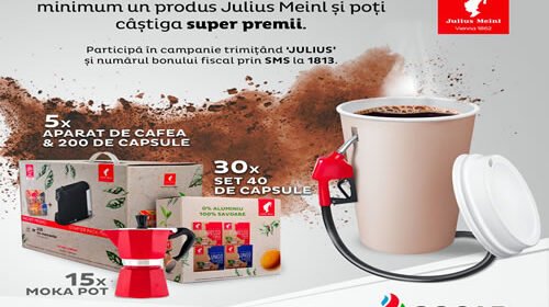 Julius Meinl concurs