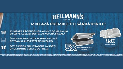 Hellmann's concurs