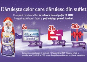 Milka.ro