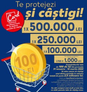 kaufland concurs