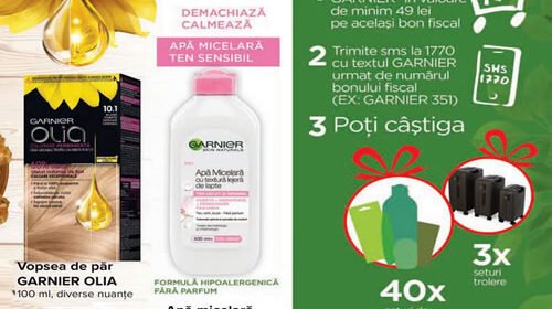 www.Garnier.ro