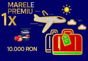 Cremosso premii
