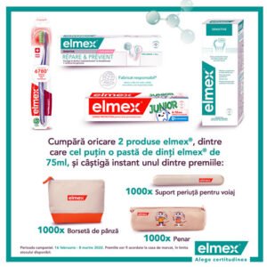Elmex pareri