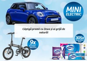 Premii Zewa