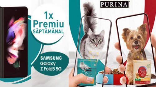 Purina.ro