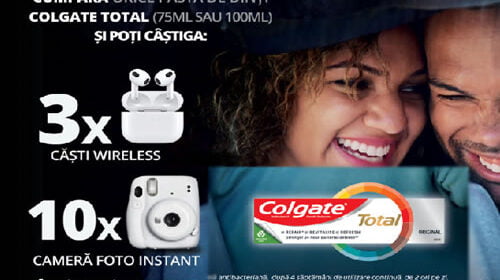 Colgate Total