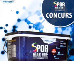 Spor Concurs