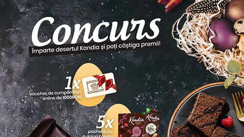 Kandia Concurs