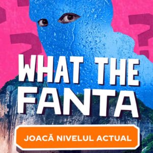 What the Fanta
