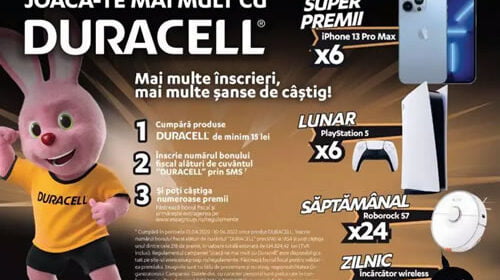 Duracell