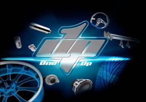 One Up concurs