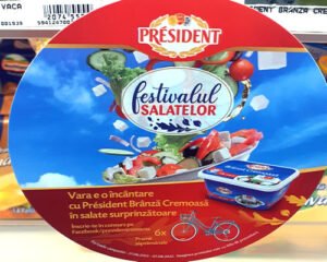 President concurs