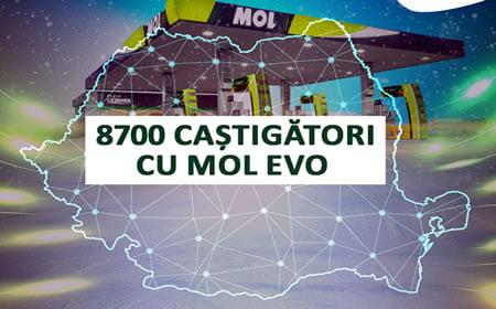 Castigatori Mol