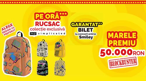 Lays premiu garantat