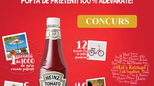 Heinz Concurs