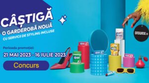 Concurs Answear