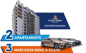 Apartamente Tuborg