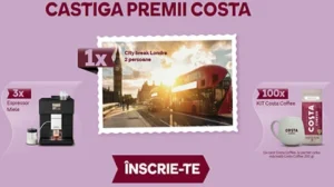 Costa Coffee
