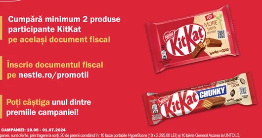 kitkat untold