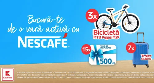 nescafe kaufland