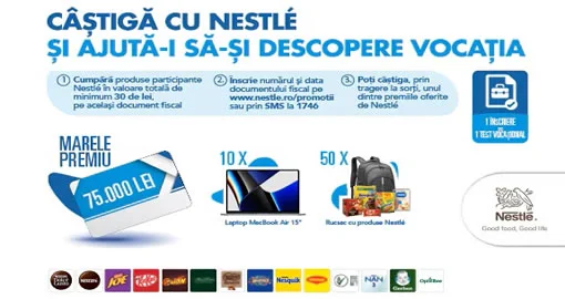 nestle