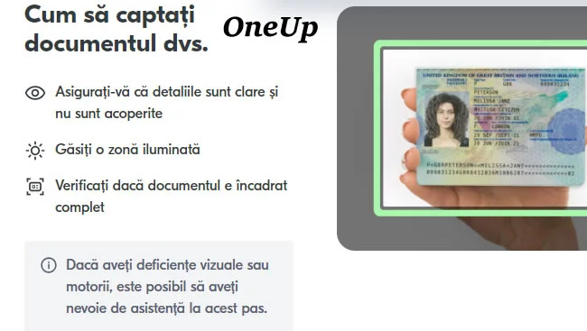 OneUp