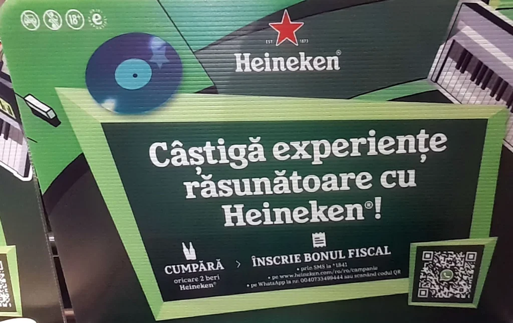 NOS alive Heineken