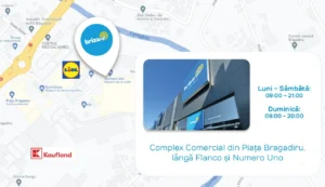 program Briza