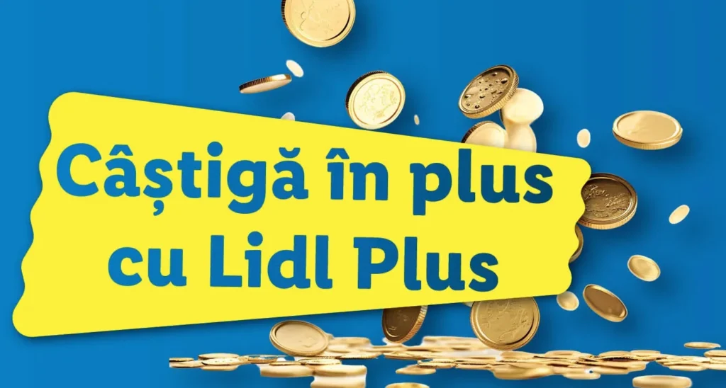 plus lidl.ro lista castigatori anunt