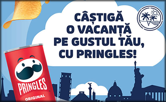 ... castiga cu Pringles in